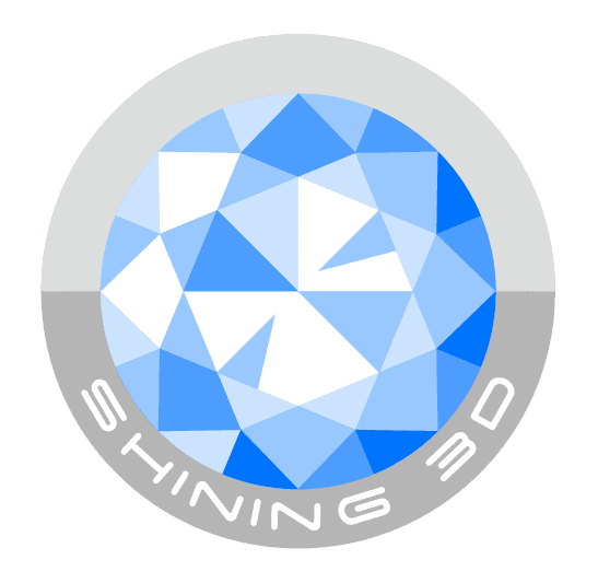 Shining 3D